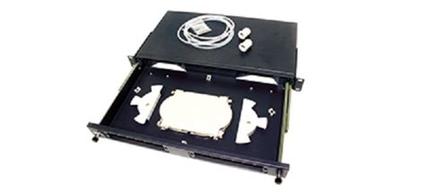 alantek 2x24 slots